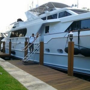 Meet your Posher, Teddy